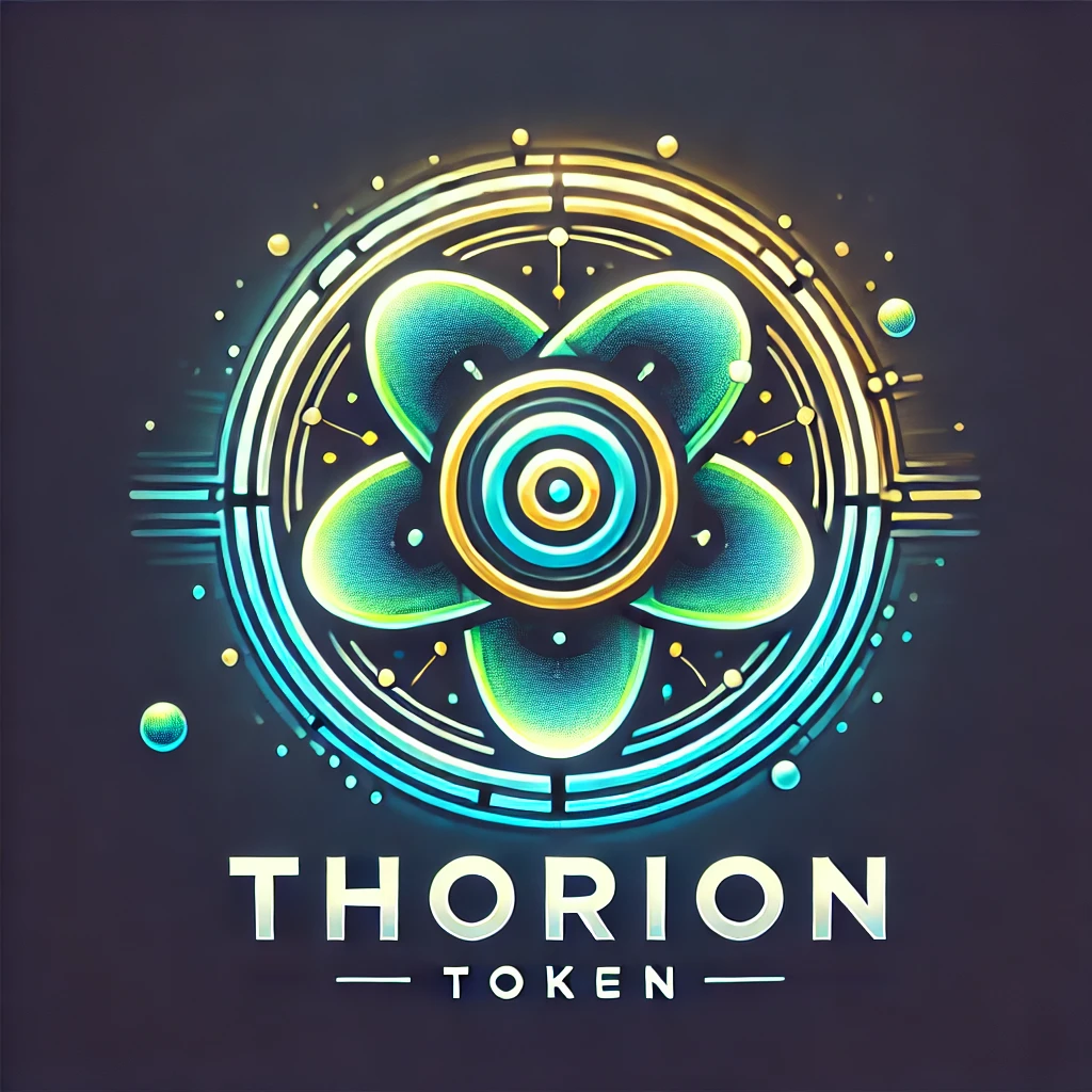 Thorion Logo